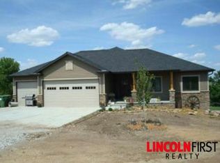 658 County Road 23, Ceresco, NE 68017