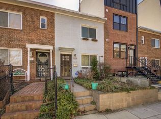 1521 K St SE, Washington, DC 20003