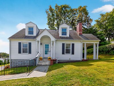 53 Crosby Avenue, Brewster, NY, 10509