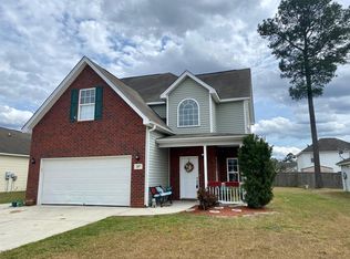 287 Westbrooke Rd, Summerville, SC 29486