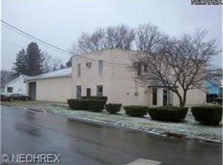 670 Sherman St, Geneva, OH 44041