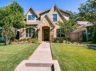 5619 Miller Ave, Dallas, TX 75206