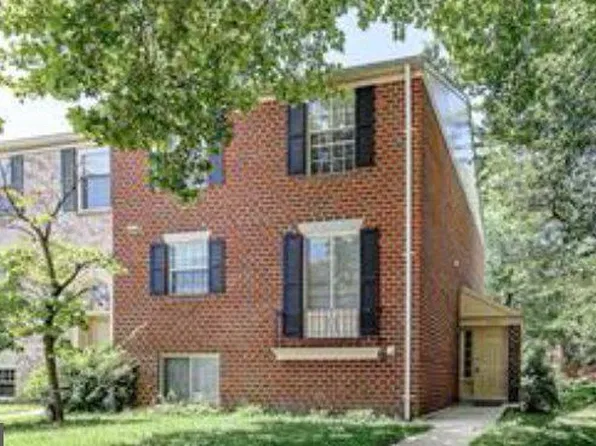 10728 Bridlerein Ter, Columbia, MD 21044