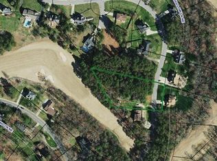4831 Glen Hollow Ln NE, Hickory, NC 28601