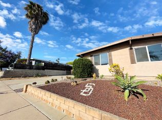 3221 Donley St, San Diego, CA 92117