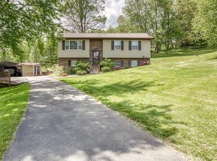 335 Todd Hollow Rd, Lebanon, VA 24266