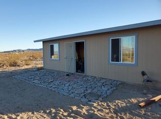 7135 Oleander Dr, Twentynine Palms, CA 92277