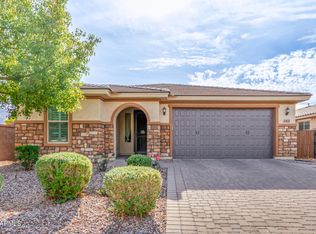 2471 E Hazeltine Way, Gilbert, AZ 85298