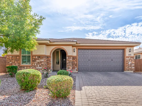 2471 E HAZELTINE Way, Gilbert, AZ 85298