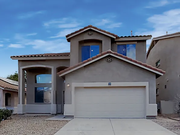 65 W Camino Rio Cebolla, Sahuarita, AZ 85629
