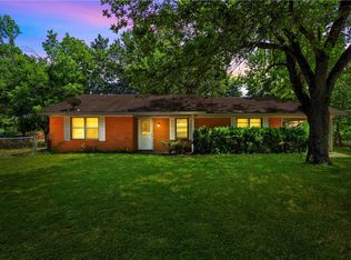 471 Lcr 466, Mexia, TX