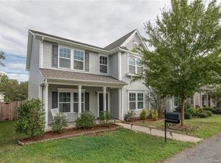 8035 Gleen Oak Ln, Huntersville, NC 28078