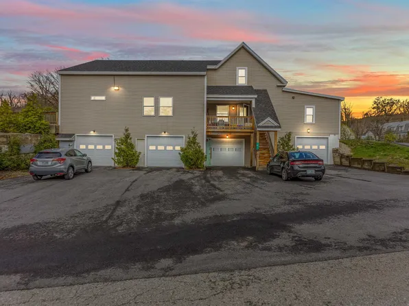 62 Charles Street, Milton, NH 03851