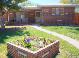 990 W 3rd Ave, Broomfield, CO 80020