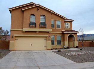 3604 Soldotna Dr NE, Rio Rancho, NM 87144