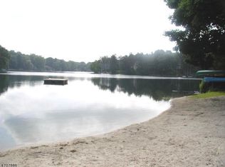 7 Sagamore Trl, Sparta, NJ 07871