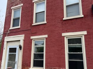 116 S 6th St APT 1, Easton, PA 18042