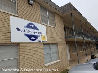 302 Allen St APT 8, San Angelo, TX 76903