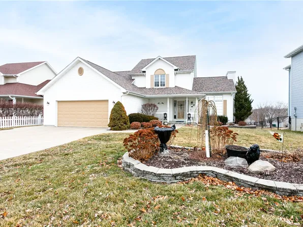 145 Becky Lynn Blvd, Pleasant Hill, IA 50327