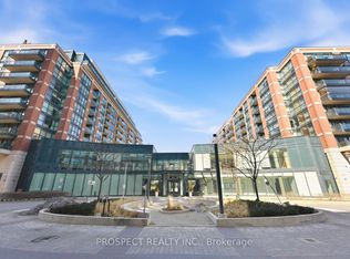 525 Wilson Ave #129, Toronto, ON M3H0A7