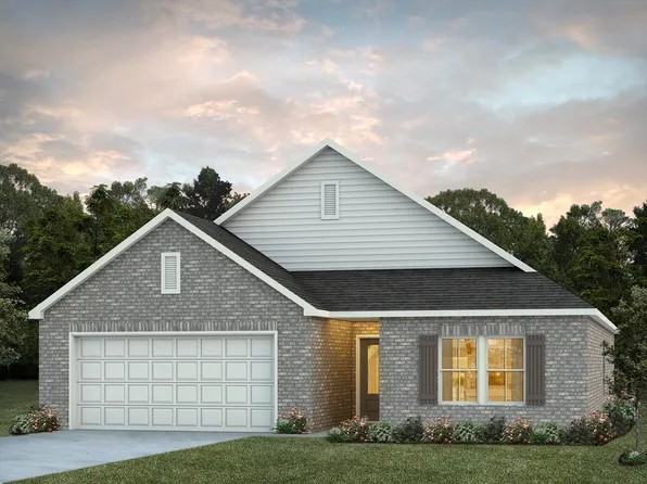 387 Kohn Dr, Millbrook, AL 36054