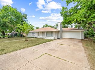 4135 Carma Dr, North Richland Hills, TX 76180