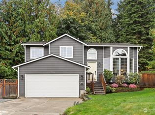 2704 94th Dr NE, Lake Stevens, WA 98258