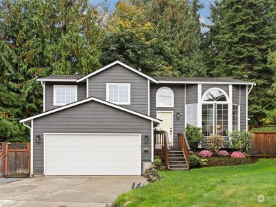 2704 94th Drive NE, Lake Stevens, WA, 98258