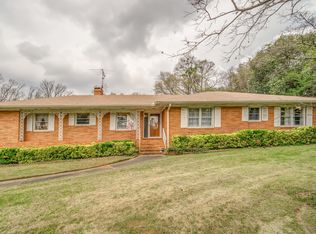 3416 Old Jonesboro Rd, Hapeville, GA 30354