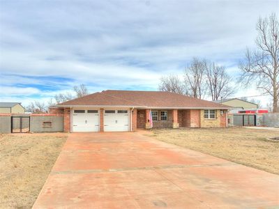 2920 Clarke St, Choctaw, OK, 73020