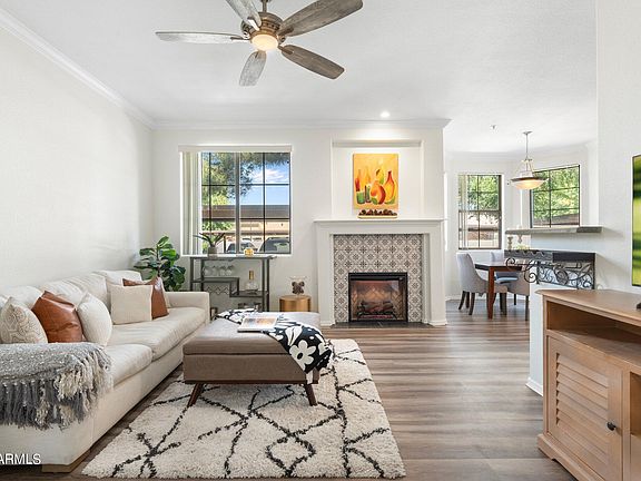 5th image of 1941 S Pierpont Drive #1126