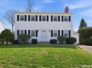 8 Merrill Road, Norwalk, CT 06851