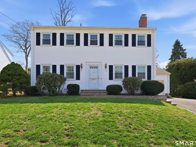 8 Merrill Road, Norwalk, CT, 06851