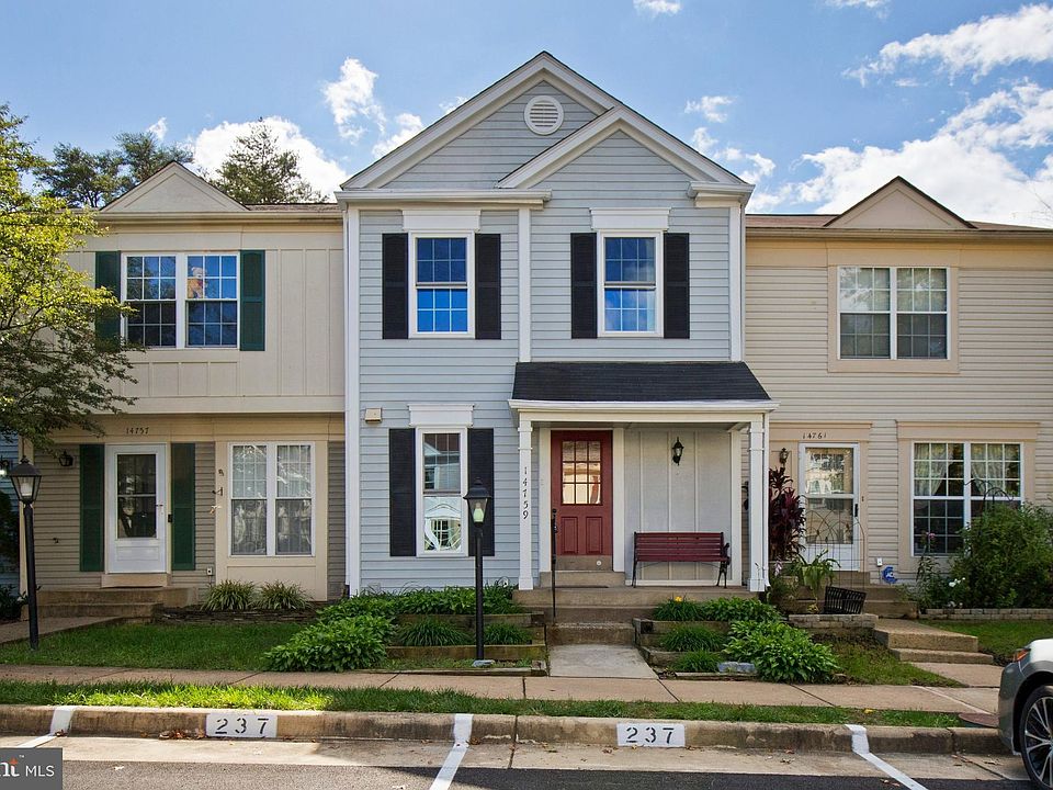 1st image of 14759 Green Park Way