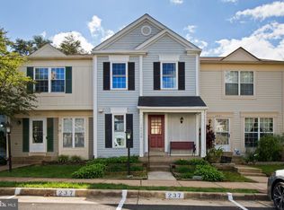 14759 Green Park Way, Centreville, VA 20120