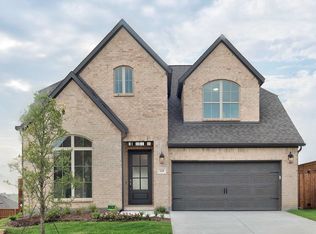 115 Pecan Ln, Rhome, TX 76078