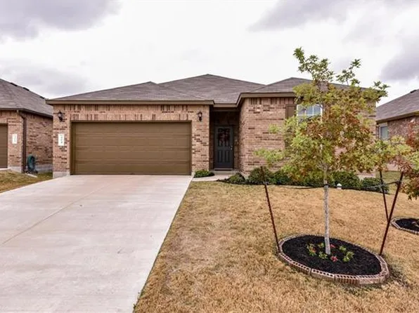 404 Sierra Mar Loop, Leander, TX 78641