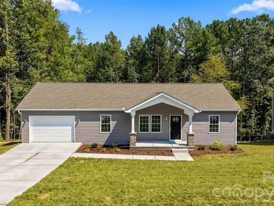 5110 Hanging Rock Ct, Hickory, NC, 28601
