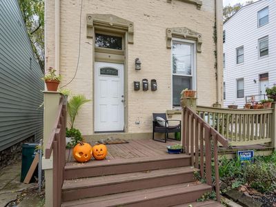 447 Warner St, Cincinnati, OH, 45219