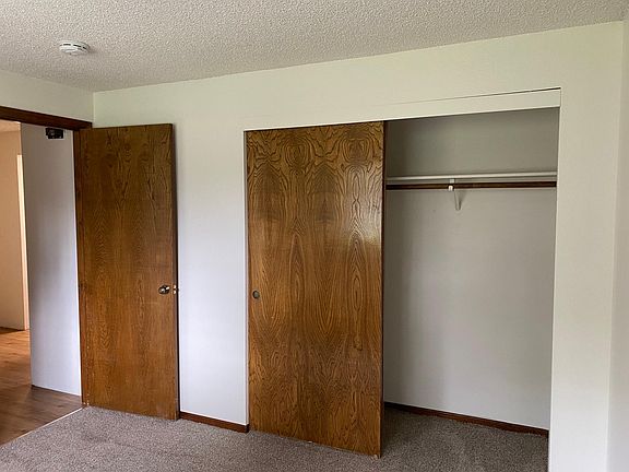 Closet in bedroom #2