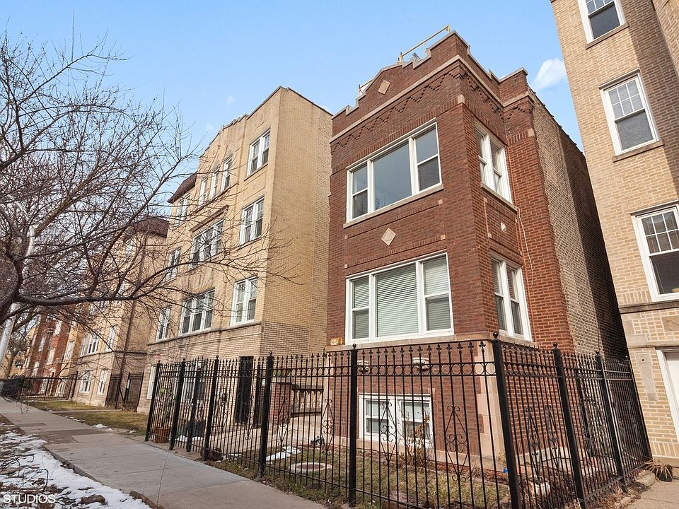 1st image of 3722 W Leland Ave