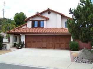 12718 Shadowline St, Poway, CA 92064