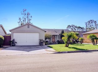 6268 Montalvo Dr, Ventura, CA 93003