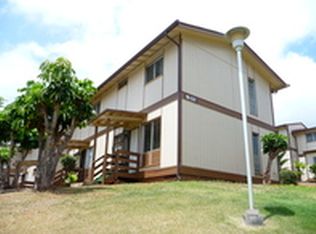 98-537 Kamahao Pl APT 43, Pearl City, HI 96782