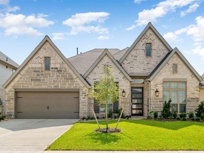 20919 Whirlaway Green Circle, Tomball, TX, 77377