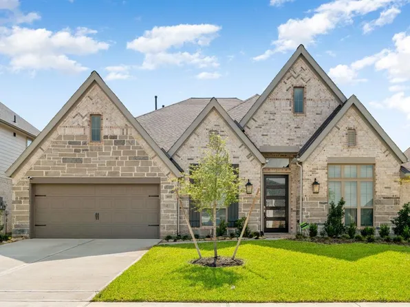 20919 Whirlaway Green Circle, Tomball, TX 77377