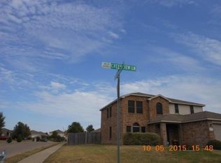 4601 Creekview Ln, Balch Springs, TX 75180