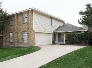 5333 Ponder Pl, Flower Mound, TX 75028
