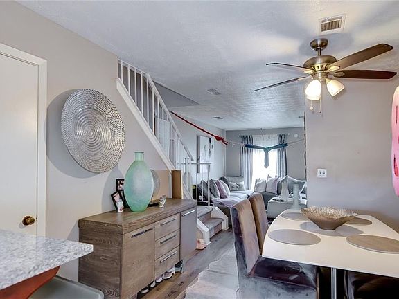 5th image of 6638 Witherington Ct NW