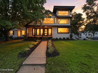 1100 Ellison Ave, Louisville, KY 40204